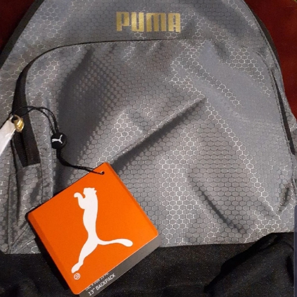 Puma backpack